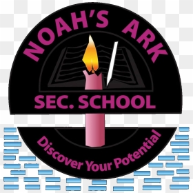 Noah"s Ark Secondary School - Birthday Party, HD Png Download - noah's ark png