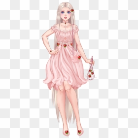 Barbie, HD Png Download - meh emoji png