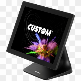 Custom Silk, HD Png Download - custom pc png
