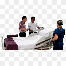 Bed Frame, HD Png Download - pinos png