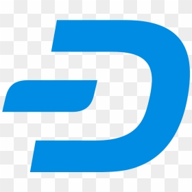 Dash Blockchain, HD Png Download - 1000 png
