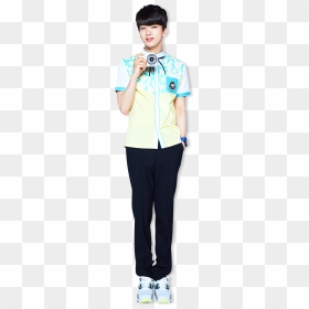 Pocket, HD Png Download - yongguk png