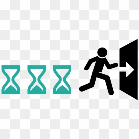 Employee Leaving Png - High Turnover Png, Transparent Png - employee icon png