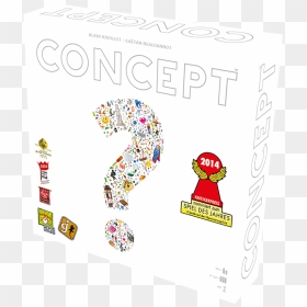 Transparent Ponto De Interrogação Png - Spiel Des Jahres, Png Download - interrogação png