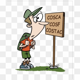 Cosca, Cosf, Costac - Partes Del Cuerpo Para Recortar, HD Png Download - pile of trash png