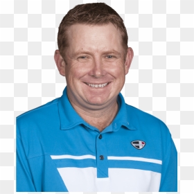 Steve Allan - Steve Allan Golf, HD Png Download - barry allen png