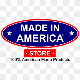 Made In America Store - Circle, HD Png Download - made in america png