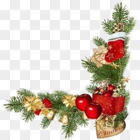 Adornos De Navidad Png, Transparent Png - adornos de navidad png