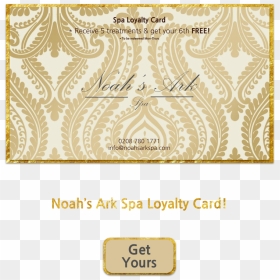 Motif, HD Png Download - noah's ark png