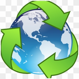 Omnes Capital Exits French Slg Recycling Altassets - Cool Earth Day Recycling, HD Png Download - pile of trash png