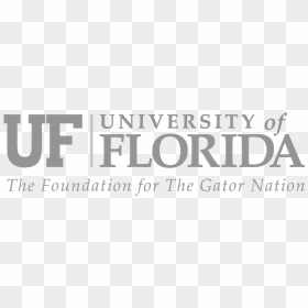 Neutral7 Design Client University Of Florida - University Of Florida, HD Png Download - uf gator png