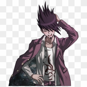 Kaito Momota Sprites, HD Png Download - mememe png