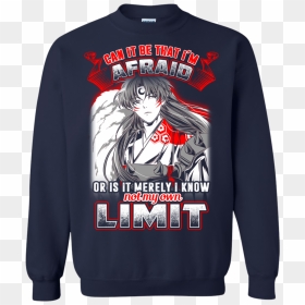 Ugly Christmas Sweater National Lampoons, HD Png Download - sesshomaru png