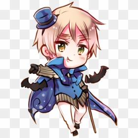 Transparent Hetalia Halloween - Hetalia Halloween England, HD Png Download - hetalia png