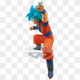 King Clustar Goku, HD Png Download - ssgss goku png
