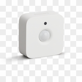 Philips Hue Motion Sensor - Electronics, HD Png Download - sensor png