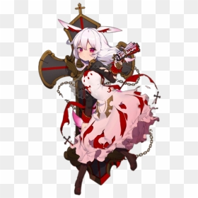 德 丽 莎 阿波 卡 利 斯 Png, Transparent Png - mememe png