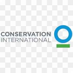 Resultado De Imagen Para Conservacion Internacional - Conservation International Logo Png, Transparent Png - quetzal png