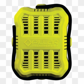 Pillar Technologies Sensor , Png Download - Computer, Transparent Png - sensor png