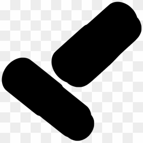 Capsule , Png Download - Pastilla De Emergencia Capsula, Transparent Png - capsule png