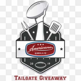 Tailgate Party, HD Png Download - made in america png