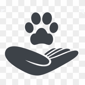 Thankyou1 - Huntingdon Area School District Bearcats, HD Png Download - service dog png