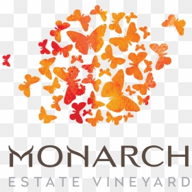 Monarch Estate Vineyard , Png Download - Book Cover, Transparent Png - vineyard png