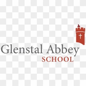 Glenstal Abbey School - Glenstal Abbey School Logo, HD Png Download - school.png