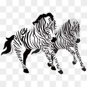Illustration, HD Png Download - horse vector png