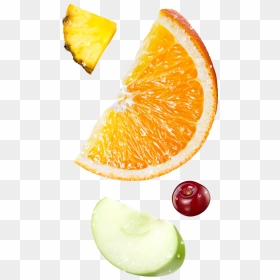 Blood Orange, HD Png Download - fruit punch png