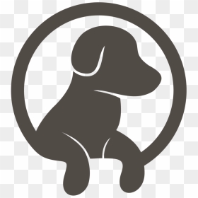 Labrador Retriever, HD Png Download - service dog png
