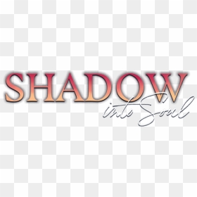Calligraphy, HD Png Download - circle shadow png
