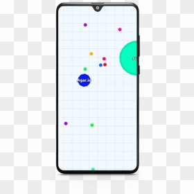Circle, HD Png Download - agario skins png