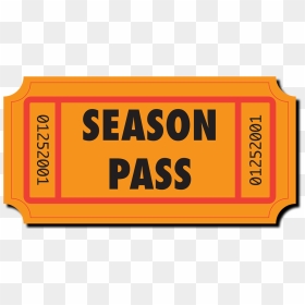 Season Pass- General Admission - Museo Archivo De La Fotografía, HD Png Download - pass png