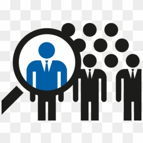 Recruitment Clip Art Png, Transparent Png - executive png