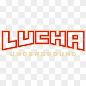 Johnny Mundo Vs - Lucha Underground Logo Transparent, HD Png Download - lucha underground logo png