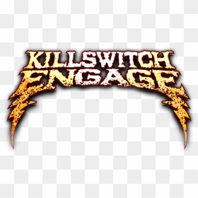 Killswitch Engage Png - Killswitch Engage Logo Png, Transparent Png - lucha underground logo png