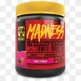 Mutant Madness Png, Transparent Png - fruit punch png