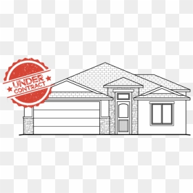 Rhyolite - Front - Arch, HD Png Download - under contract png