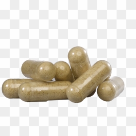 Capsule , Png Download - Pill, Transparent Png - capsule png