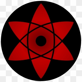 Sasuke Sharingan Png, Transparent Png - sasuke sharingan png