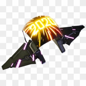 Fortnite 2020 Glider Png, Transparent Png - fortnite guy png