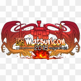 Matsuricon 2018, HD Png Download - isometric fantasy bridge icon png