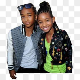 Thumb Image - Jaden Smith 10 12, HD Png Download - jaden smith png