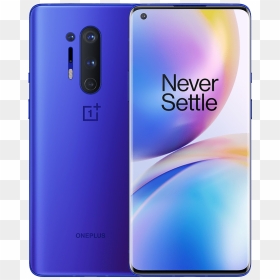 Oneplus 8 Vs 8 Pro, HD Png Download - samsung note 8 png