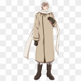 Hetalia Russia Png - Russia Hetalia Full Body, Transparent Png - hetalia png