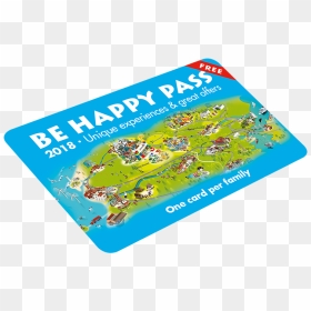 Happy Pass , Png Download - Happy Pass, Transparent Png - pass png