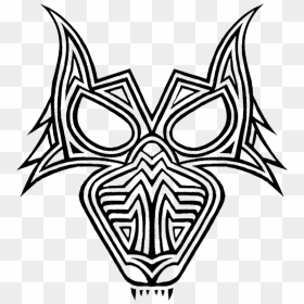 Ready Player One Drawing, HD Png Download - lucha underground logo png
