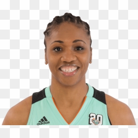 New York Liberty President Isiah Thomas Issued The - Tanisha Wright, HD Png Download - isiah thomas png