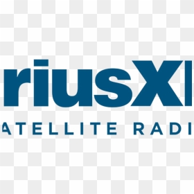 New Sirius Xm, HD Png Download - siriusxm logo png